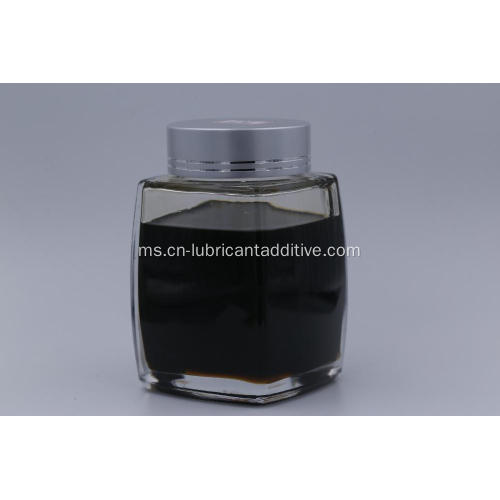 Lube Aditif Polyisobutylene Succinimide Dispersant Ashless